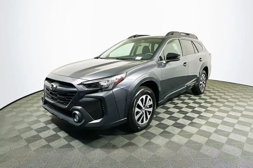 2024 Subaru Outback Premium photo 1