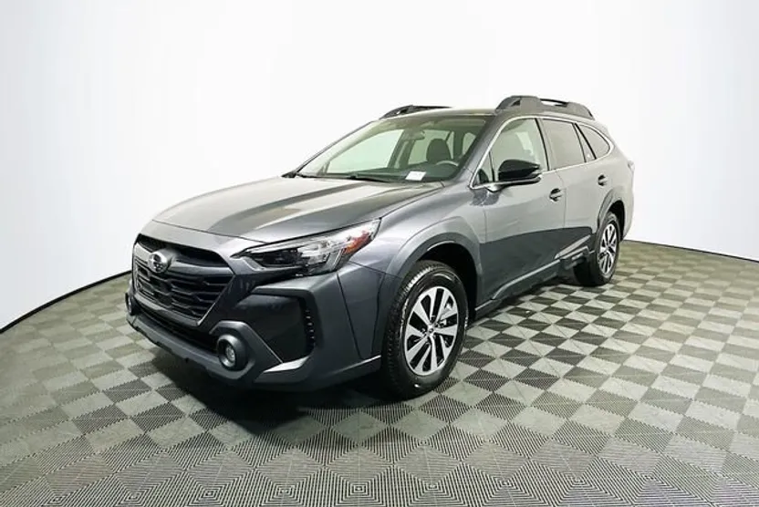 2024 Subaru Outback Premium photo 1