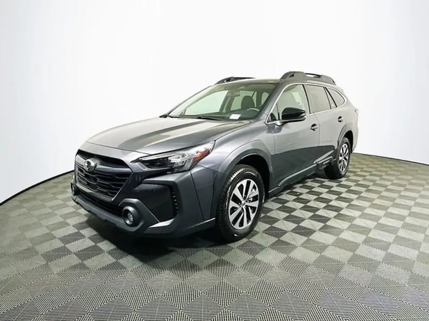 2024 Subaru Outback Premium photo 1