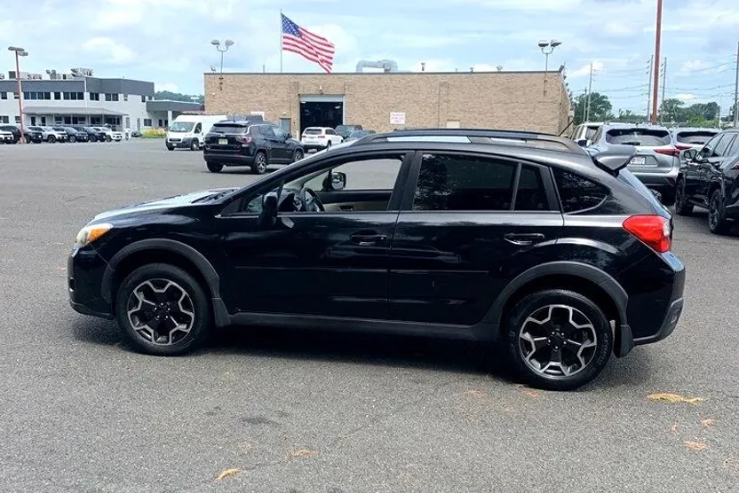 2013 Subaru Crosstrek 2.0i Premium photo 1
