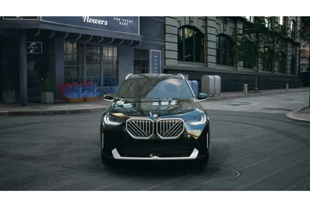 2025 Bmw X3 30x Drive photo 1