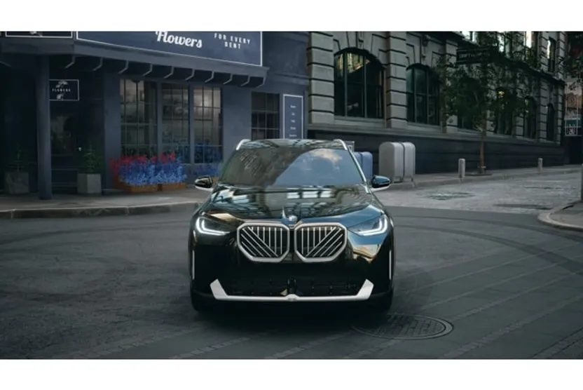 2025 Bmw X3 30x Drive photo 1