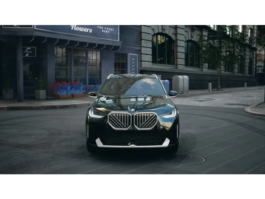 2025 Bmw X3 30x Drive photo 1
