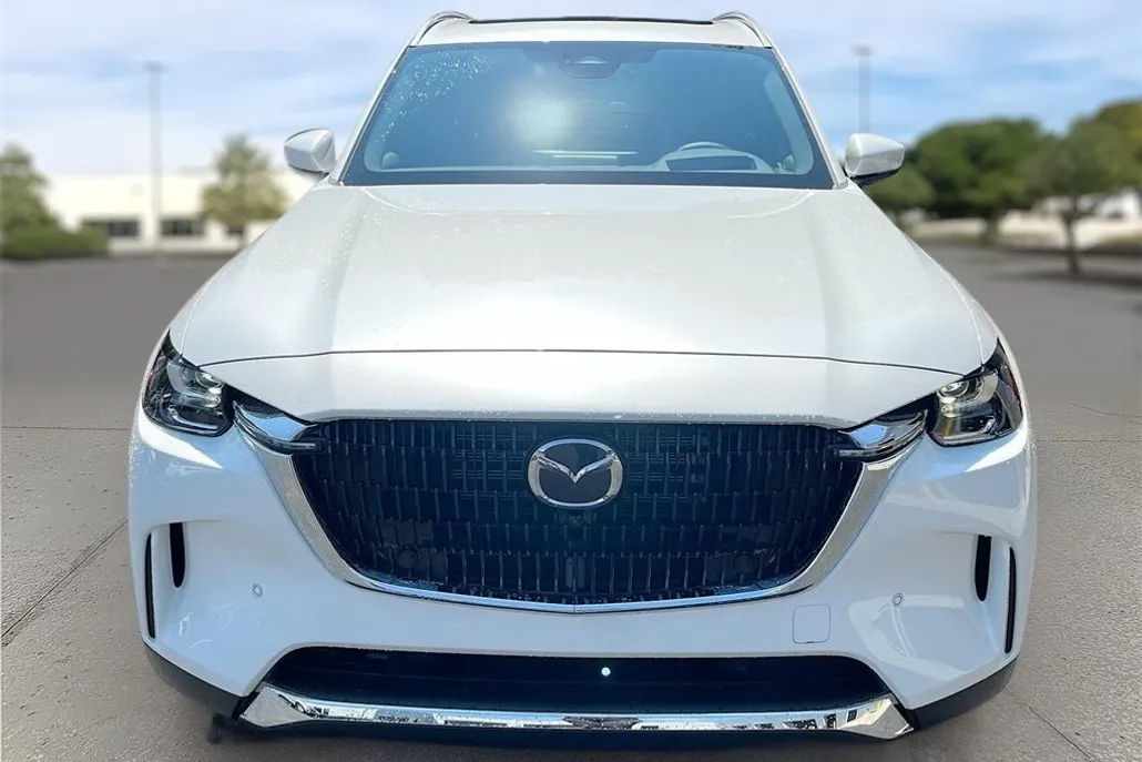 2025 Mazda CX-90 3.3 Turbo Premium Plus photo 1