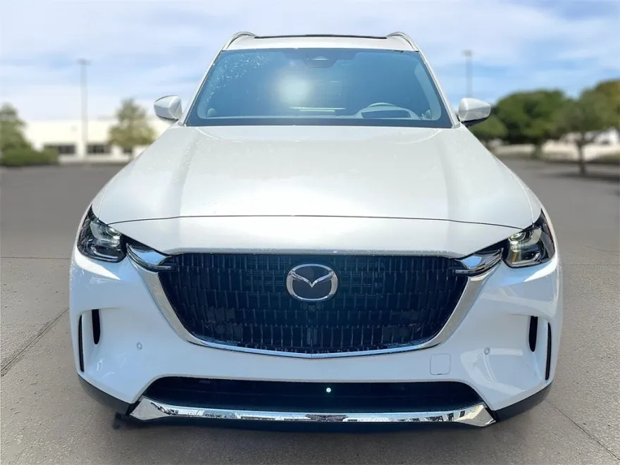 2025 Mazda CX-90 3.3 Turbo Premium Plus photo 1