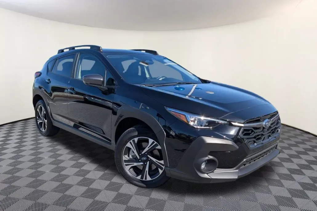 2024 Subaru Crosstrek Premium photo 1