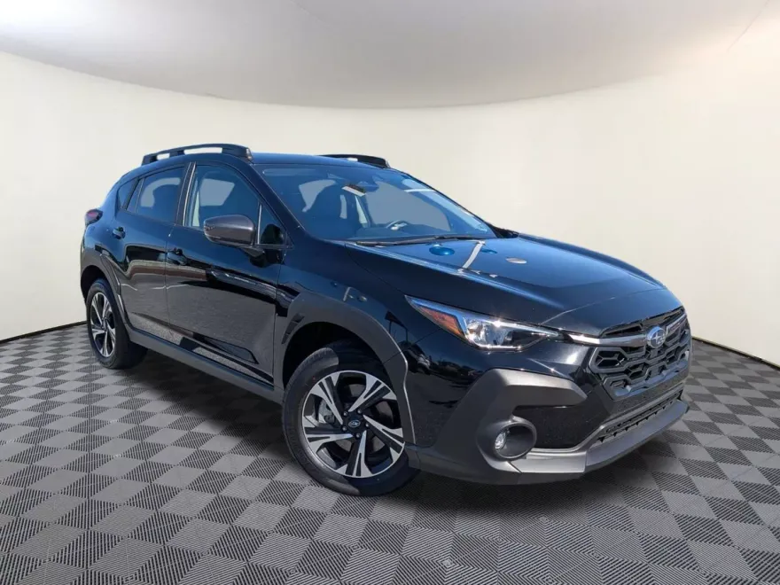 2024 Subaru Crosstrek Premium photo 1