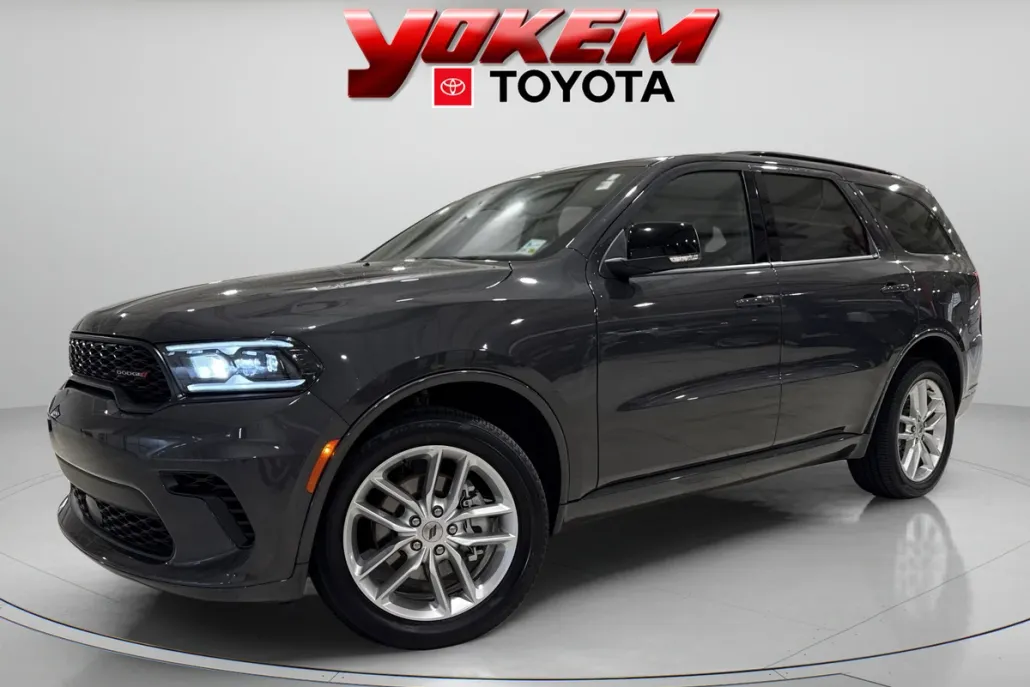 2024 Dodge Durango GT Plus photo 1
