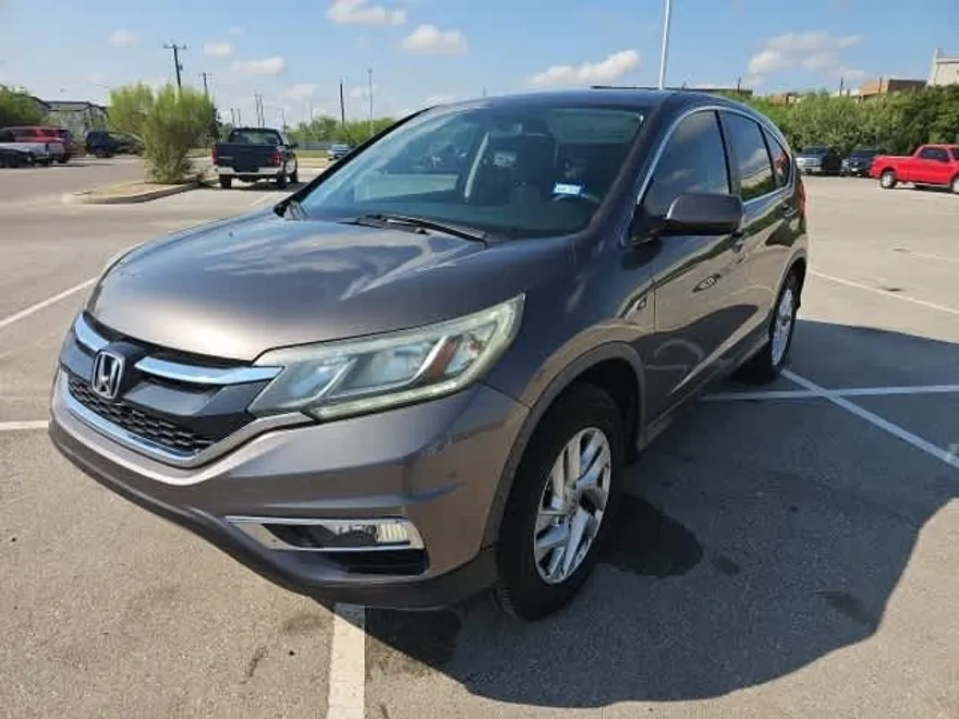 2016 Honda CR-V EX photo 1
