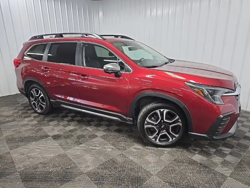 2023 Subaru Ascent Limited photo 1