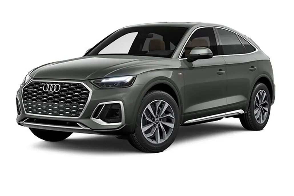 2024 Audi Q5 Sportback photo 1