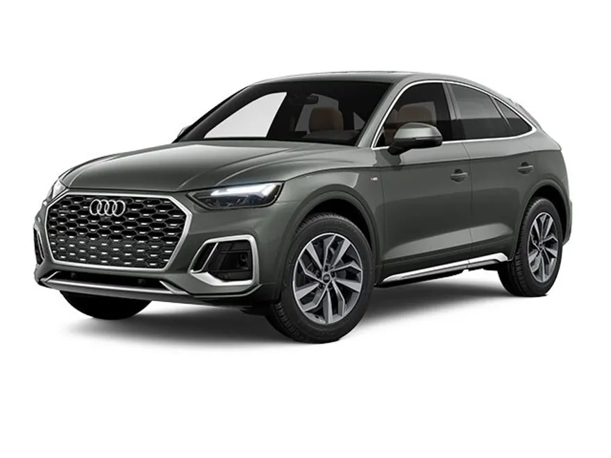 2024 Audi Q5 Sportback photo 1