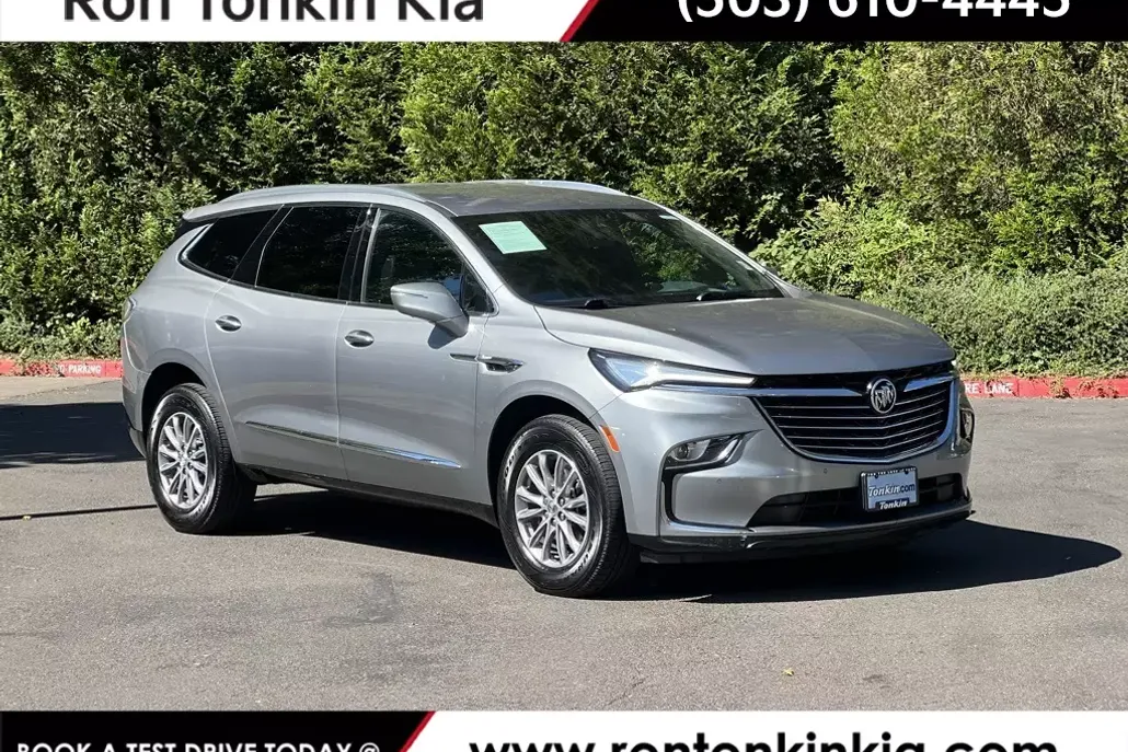 2024 Buick Enclave Premium photo 1