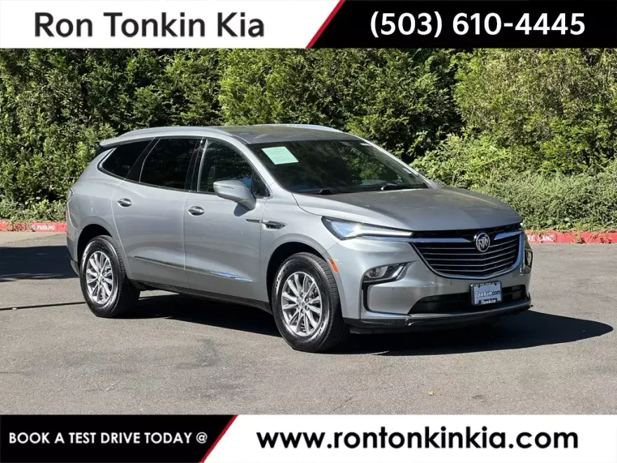 2024 Buick Enclave Premium photo 1