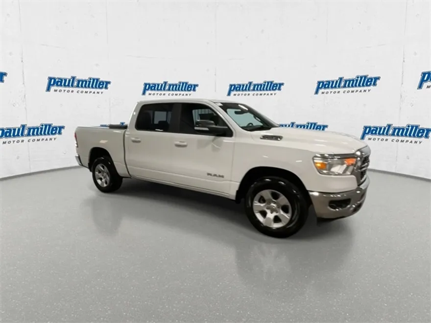 2022 Ram 1500 Big Horn Lone Star photo 1