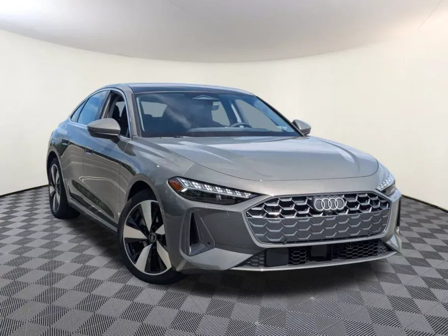 2025 Audi A5 2.0T Premium Plus photo 1