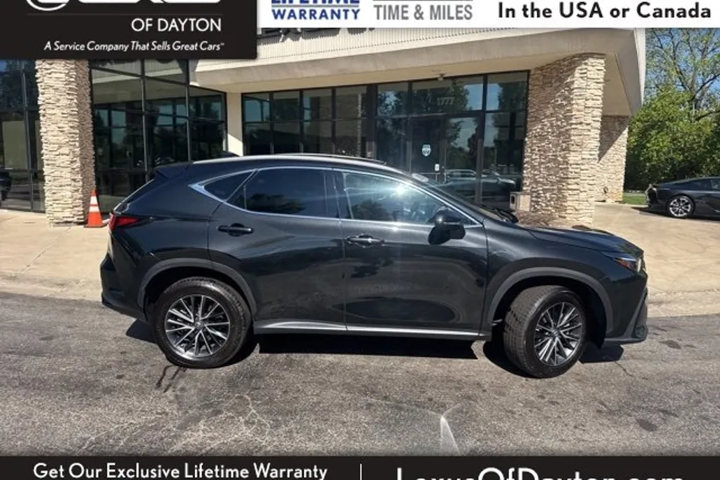 2023 Lexus NX 350 Premium photo 1