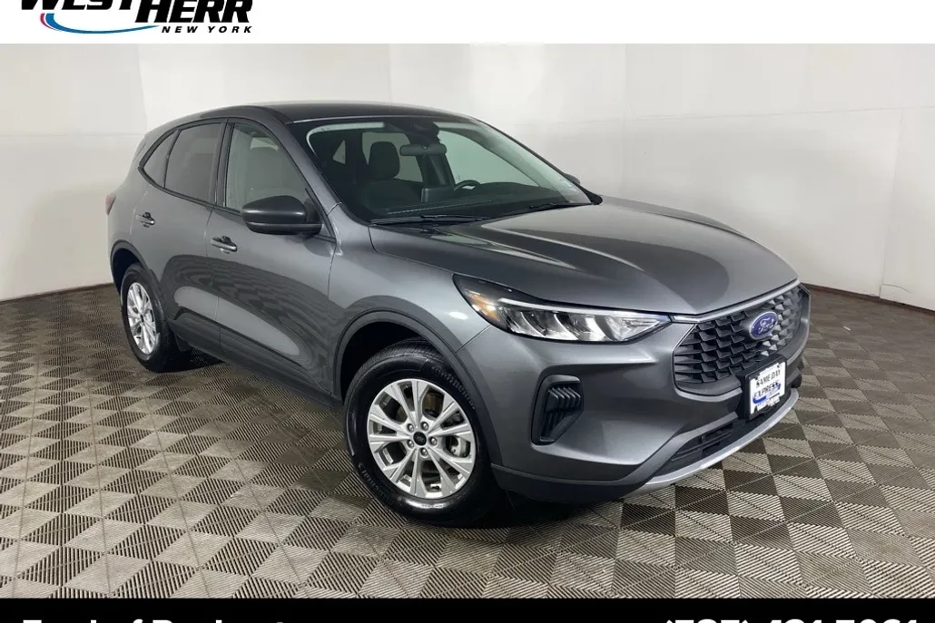2025 Ford Escape Active photo 1