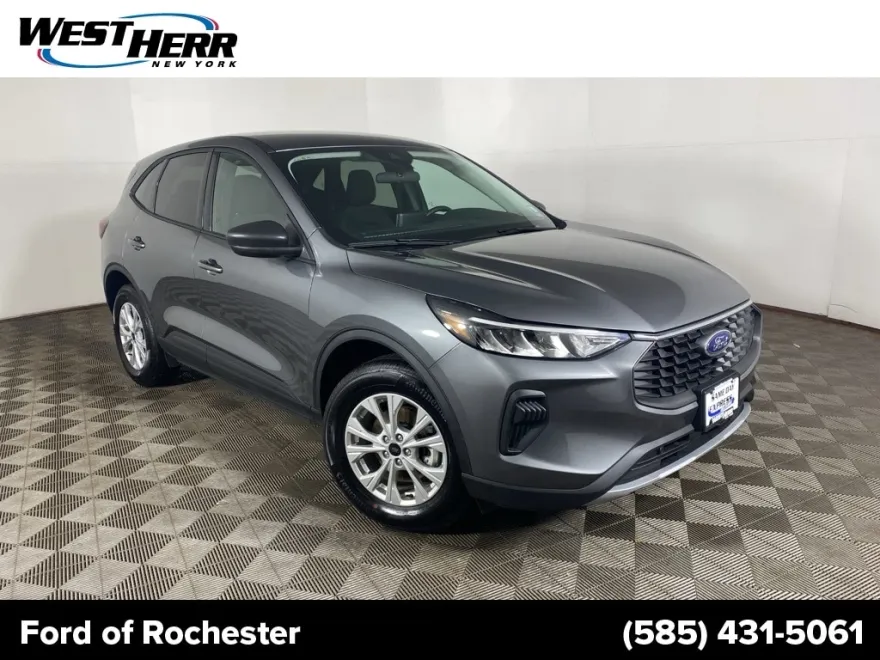 2025 Ford Escape Active photo 1