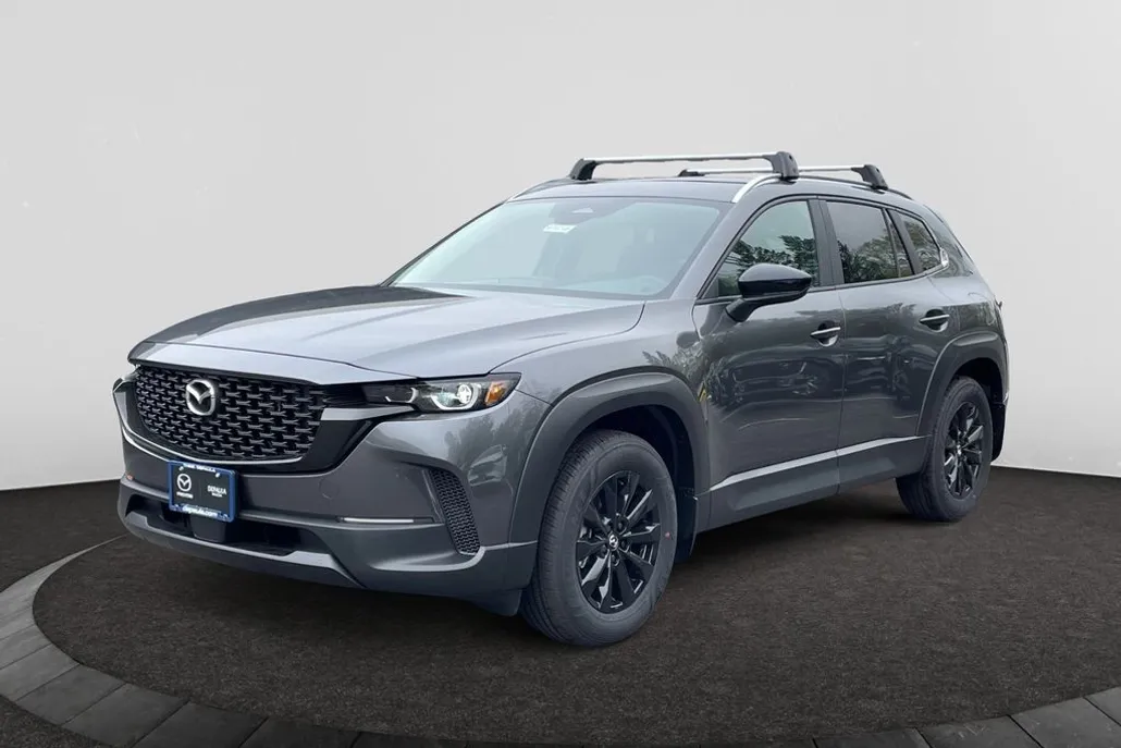 2025 Mazda CX-50 2.5 S Premium photo 1