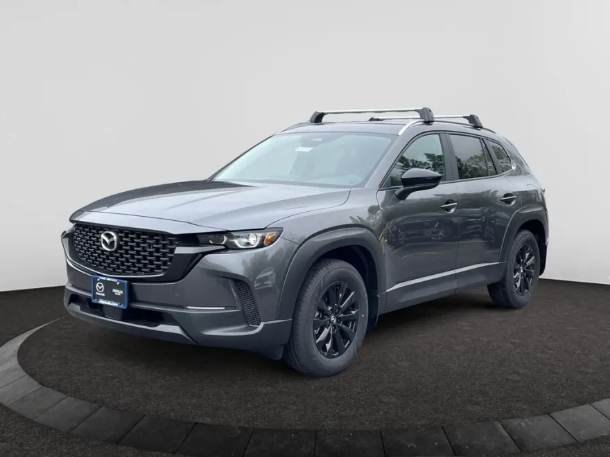 2025 Mazda CX-50 2.5 S Premium photo 1