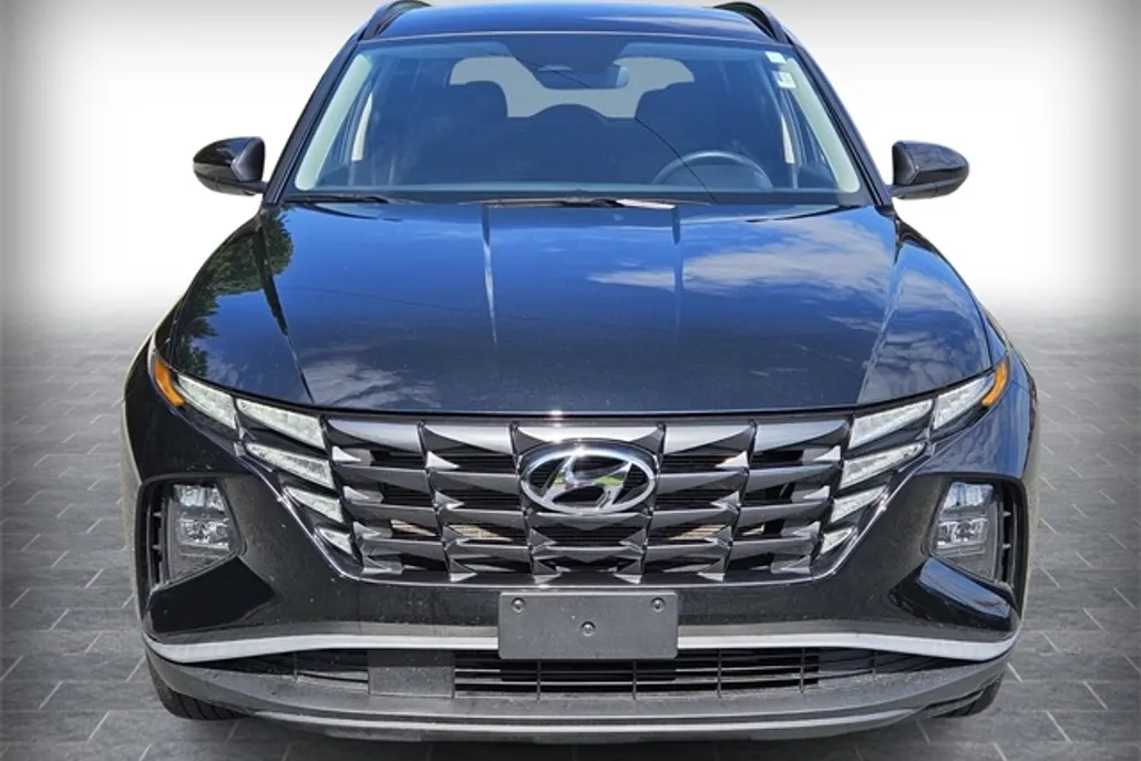 2024 Hyundai Tucson SEL photo 1