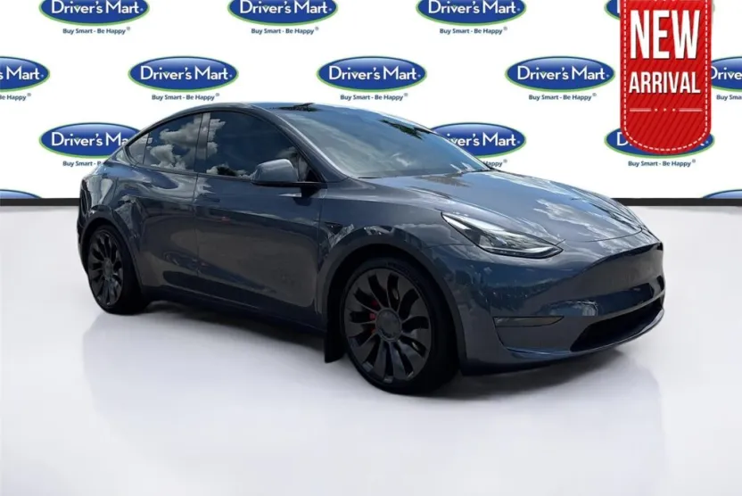 2021 Hyundai Venue SEL Denim photo 1