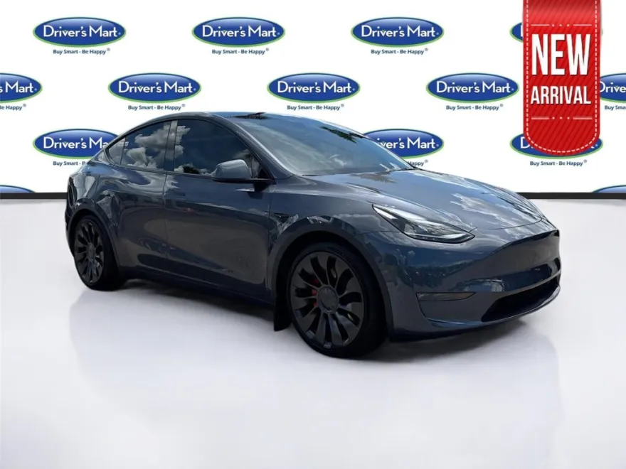 2021 Hyundai Venue SEL Denim photo 1