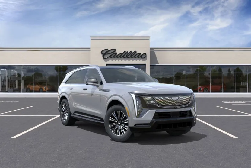 2026 Cadillac Escalade IQ Sport photo 1