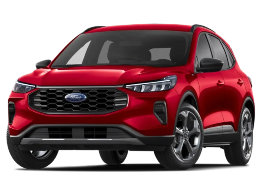 2025 Ford Escape ST-Line photo 1