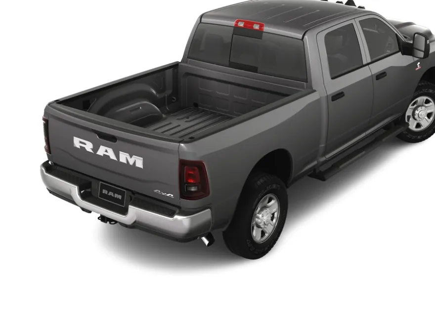 2025 Ram 2500 Tradesman photo 1