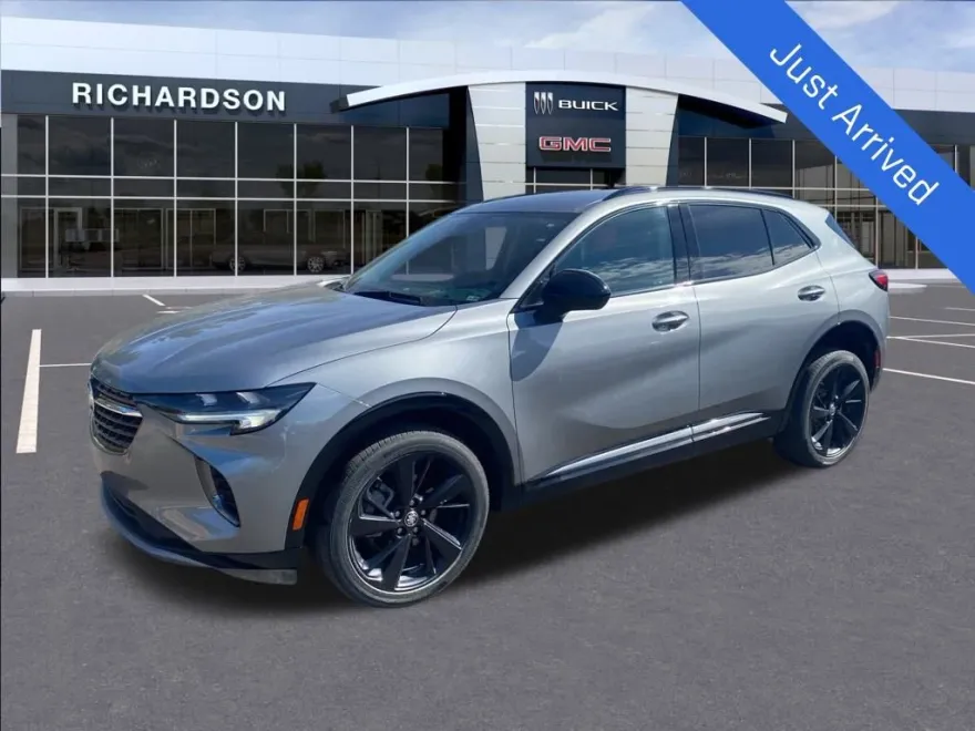 2023 Buick Envision Preferred photo 1