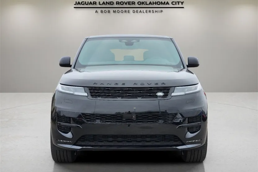 2025 Land Rover Range Rover Sport SE photo 1