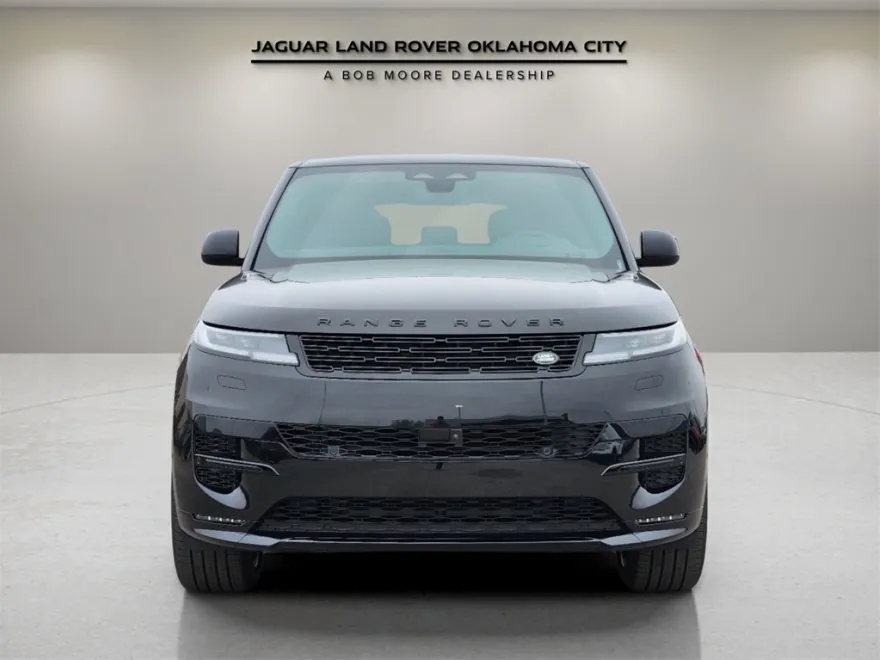 2025 Land Rover Range Rover Sport SE photo 1