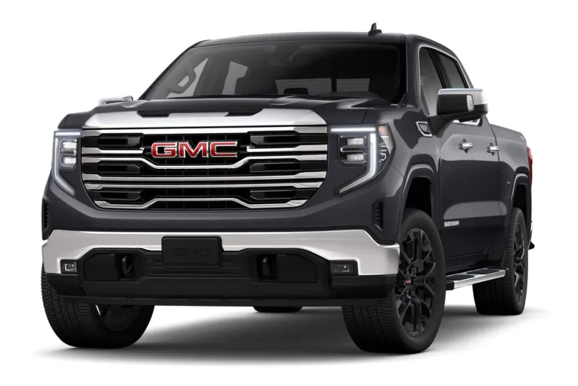 2026 Gmc Sierra 1500 SLT photo 1