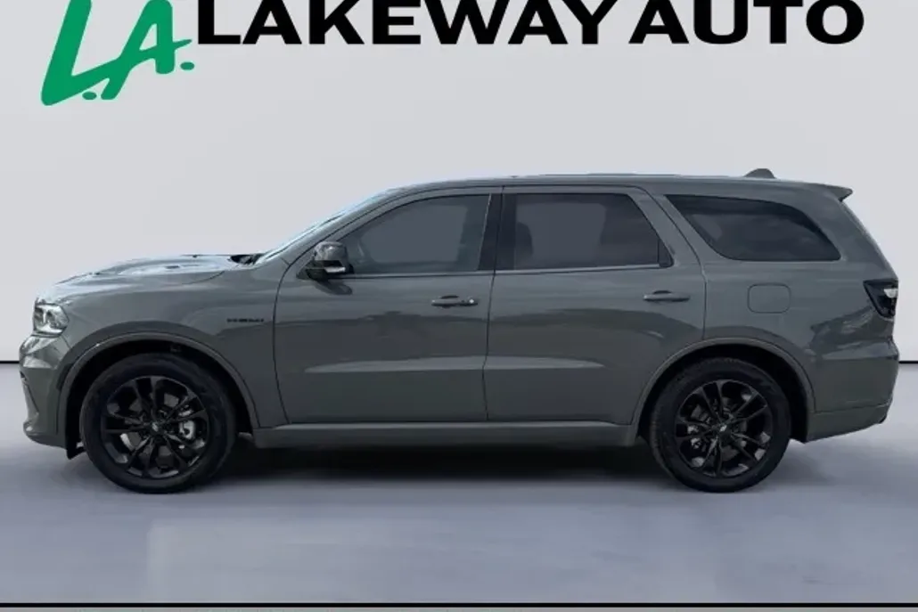 2022 Dodge Durango R/T photo 1