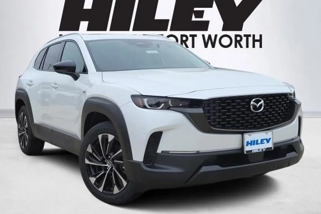 2025 Mazda CX-50 Premium Plus photo 1