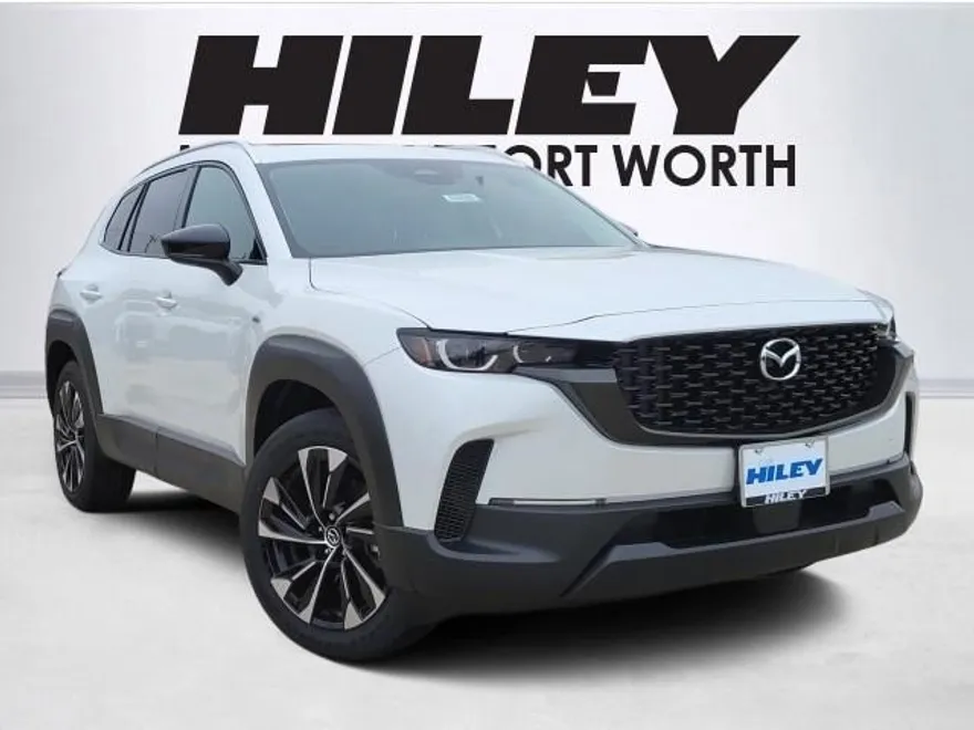 2025 Mazda CX-50 Premium Plus photo 1