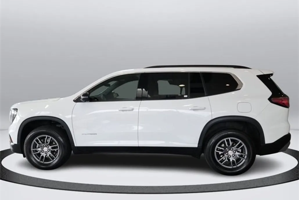 2025 Gmc Acadia Elevation photo 1