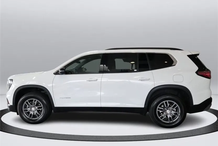 2025 Gmc Acadia Elevation photo 1