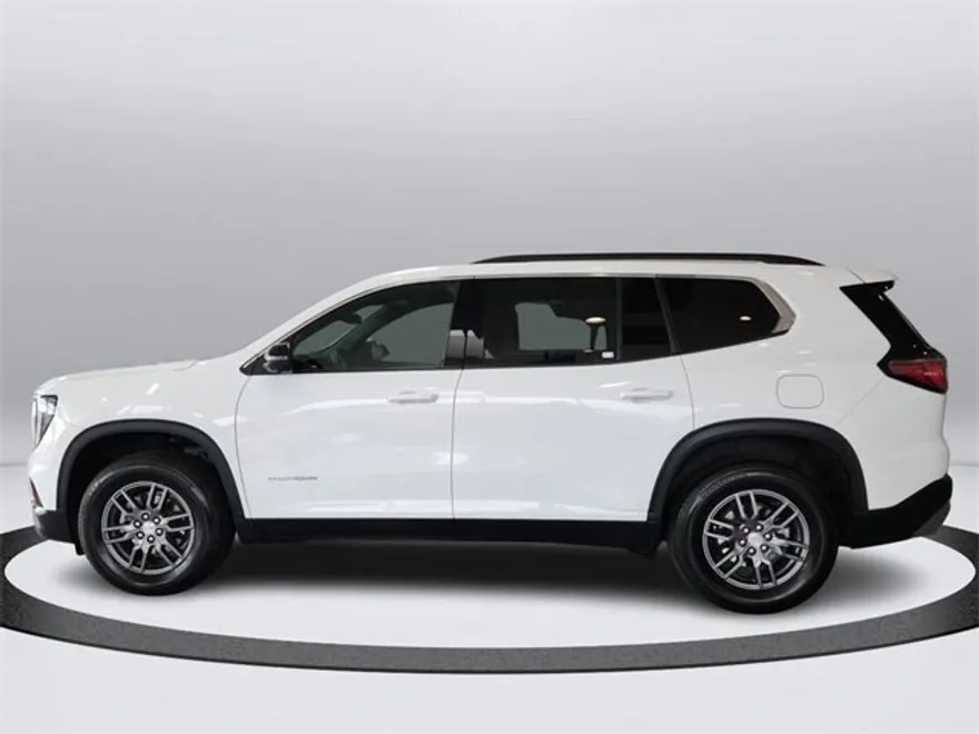 2025 Gmc Acadia Elevation photo 1