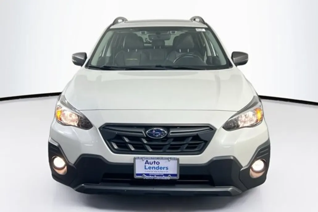 2022 Subaru Crosstrek Sport photo 1