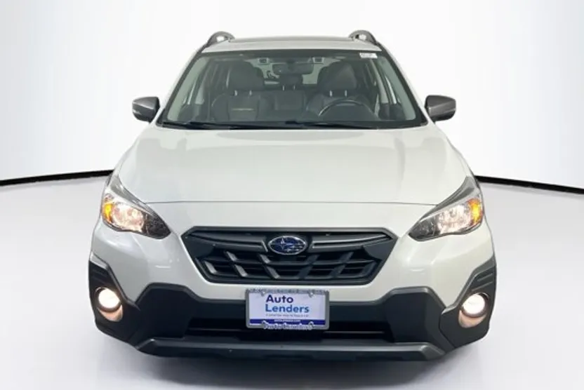 2022 Subaru Crosstrek Sport photo 1