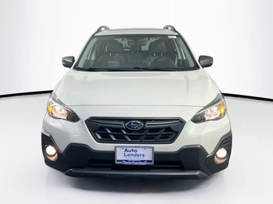 2022 Subaru Crosstrek Sport photo 1