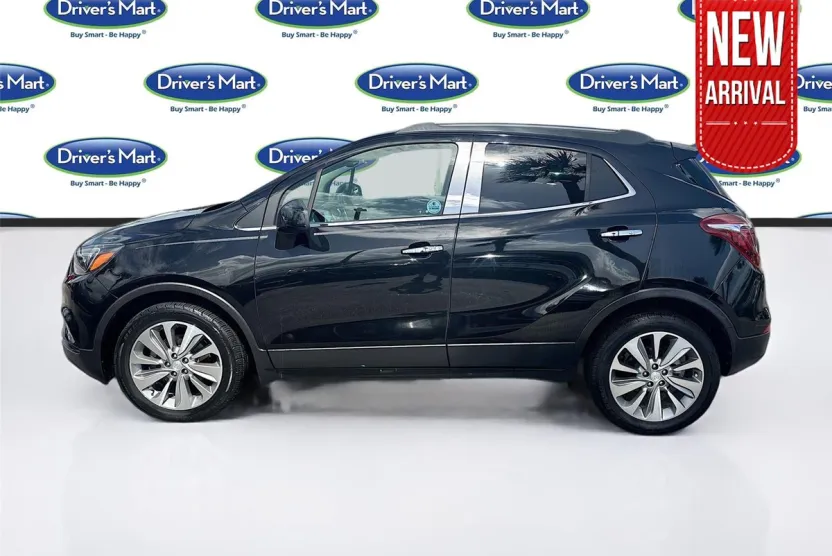 2020 Buick Encore Preferred photo 1