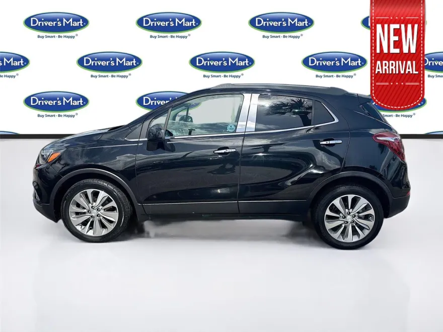 2020 Buick Encore Preferred photo 1