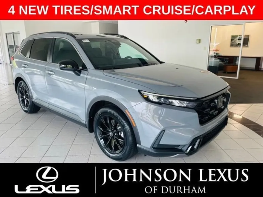 2024 Honda CR-V Hybrid Sport photo 1