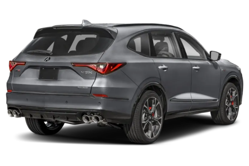 2026 Acura MDX SH-AWD Type S Advance photo 1