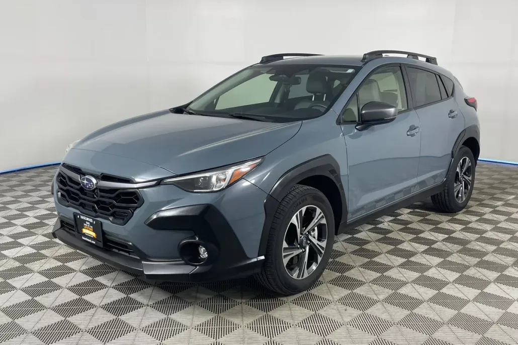 2024 Subaru Crosstrek Premium photo 1