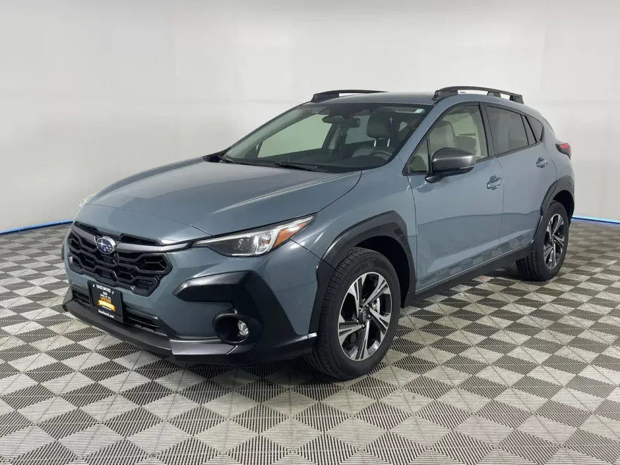 2024 Subaru Crosstrek Premium photo 1